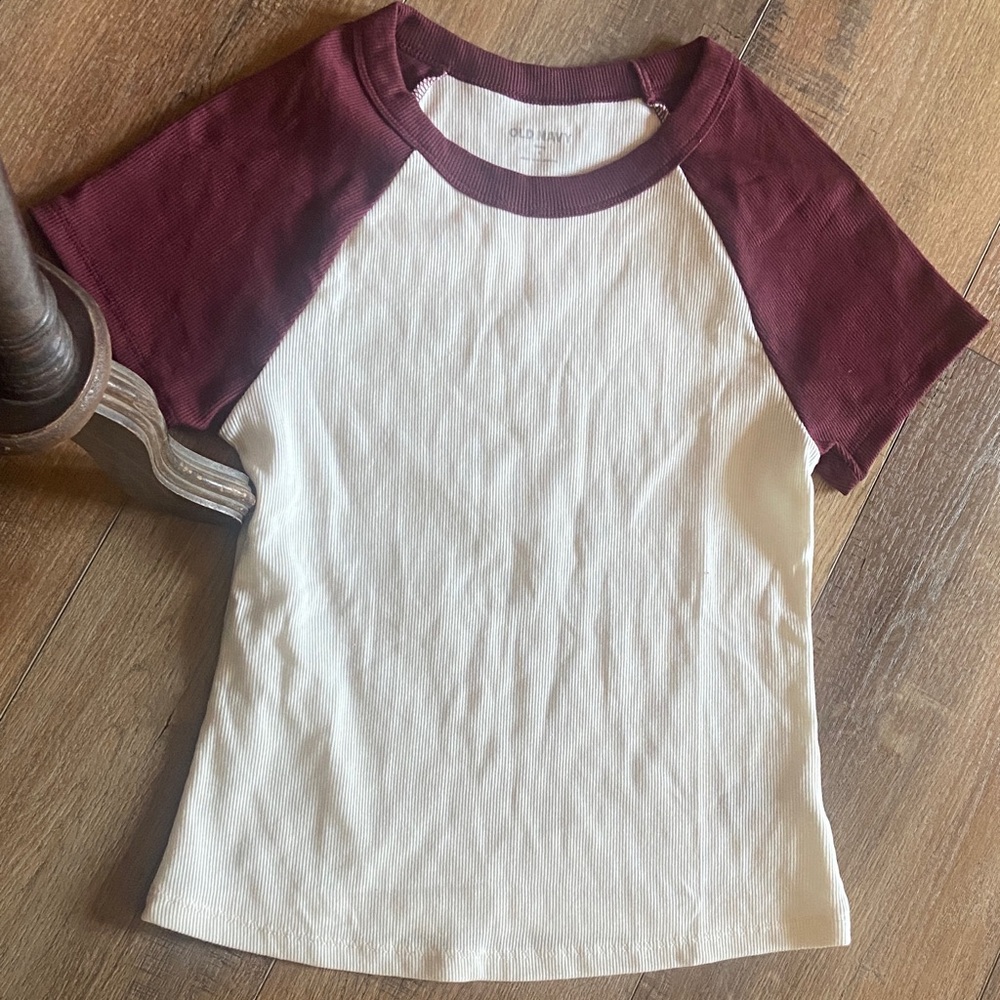 Raglan Shirt